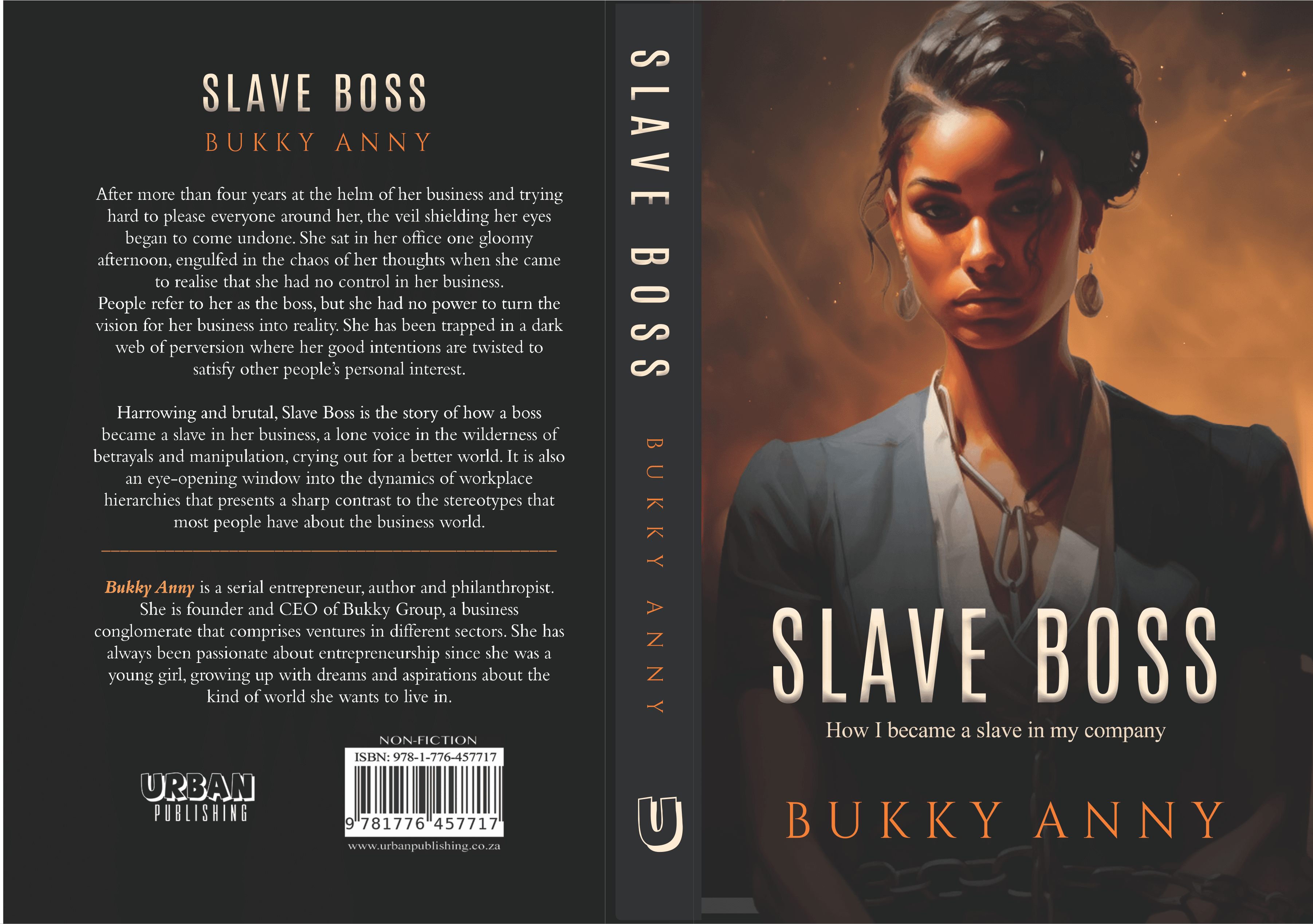 Slave Boss