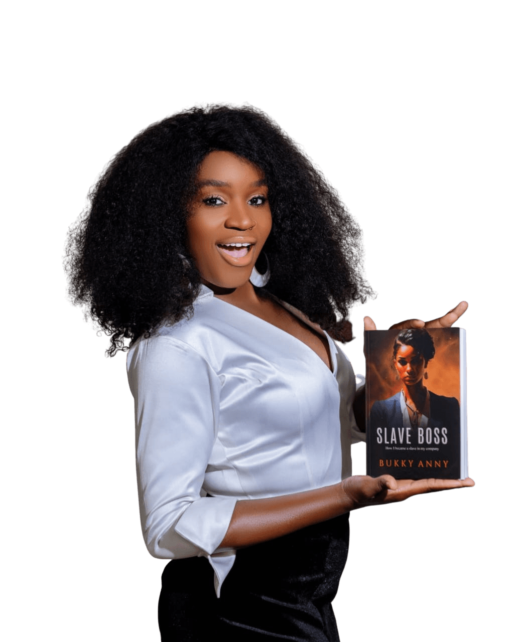 There is something about Mira