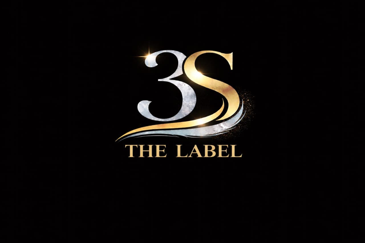 3S The Label