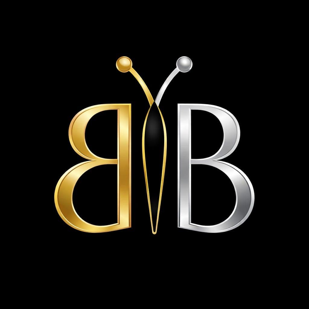 Bukky Beauty World Logo