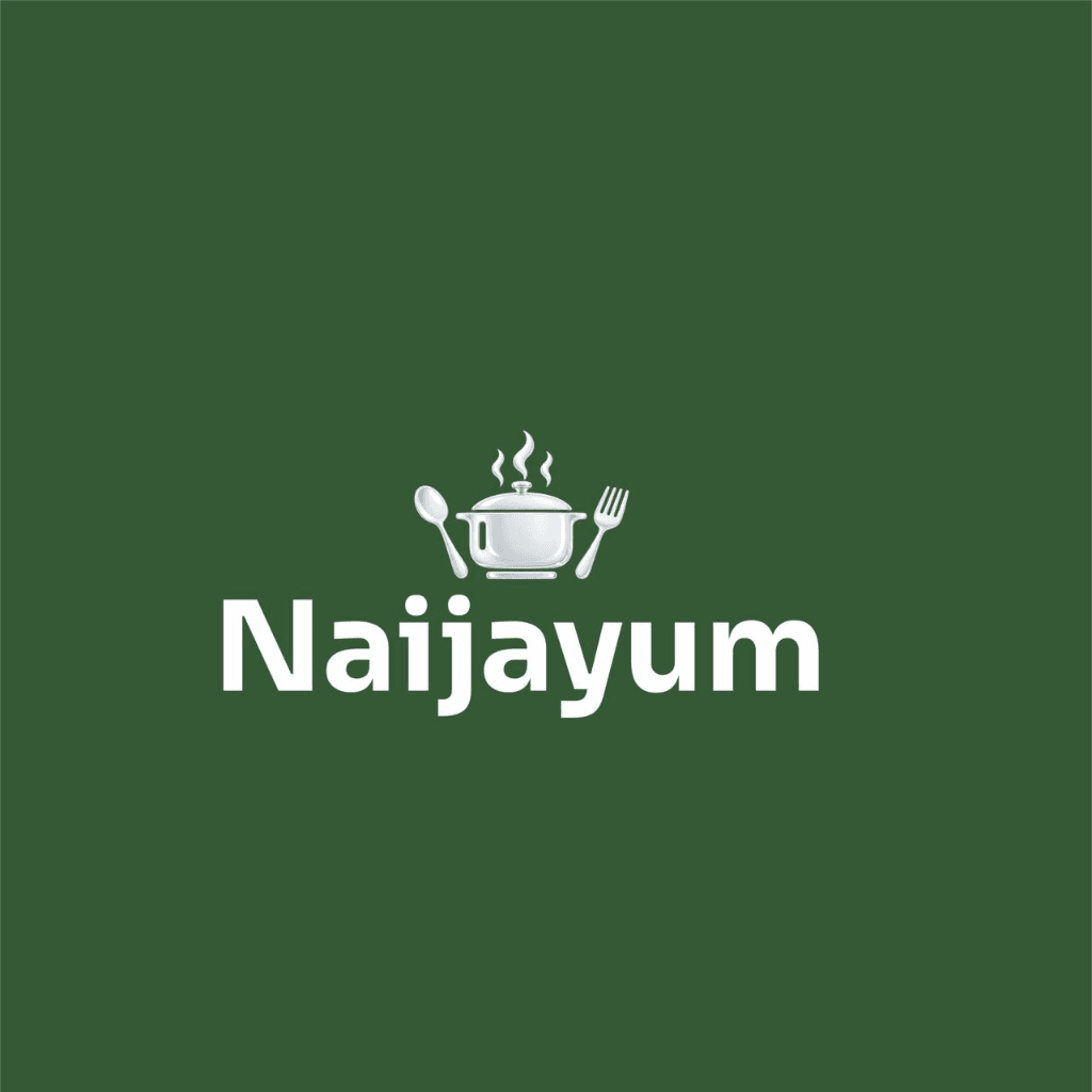 Naijayum Logo